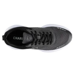Tenis Charly Para Junior Niño Nero Sport Road 08263-64-66