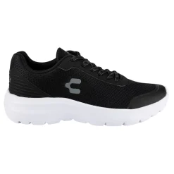 Tenis Charly Para Junior Niño Nero Sport Running 07380