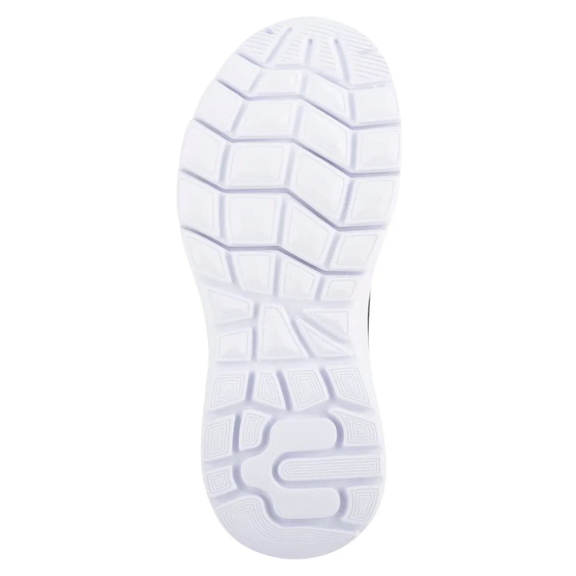 Tenis Charly Para Junior Niño Nero Sport Running 07380