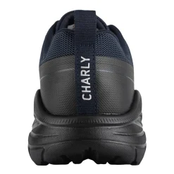 Tenis Charly Para Junior Niño Running Road 08272-73