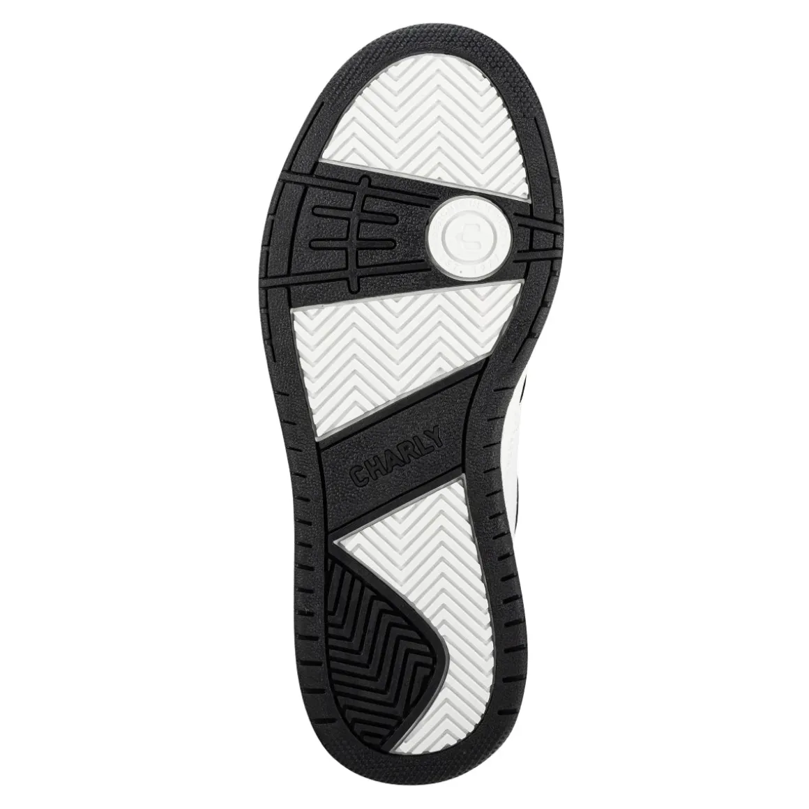 Tenis Charly Para Junior Niño Titan City Moda Skurban 07390