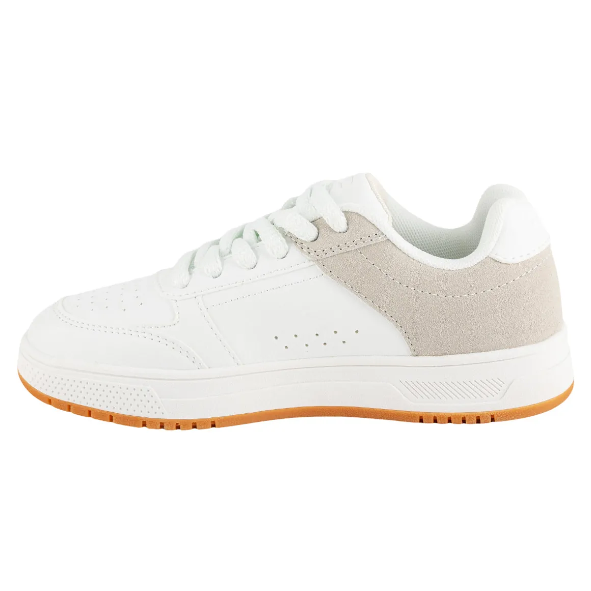 Tenis Charly Para Junior Niño Uprise City Moda Skurban 07386/87
