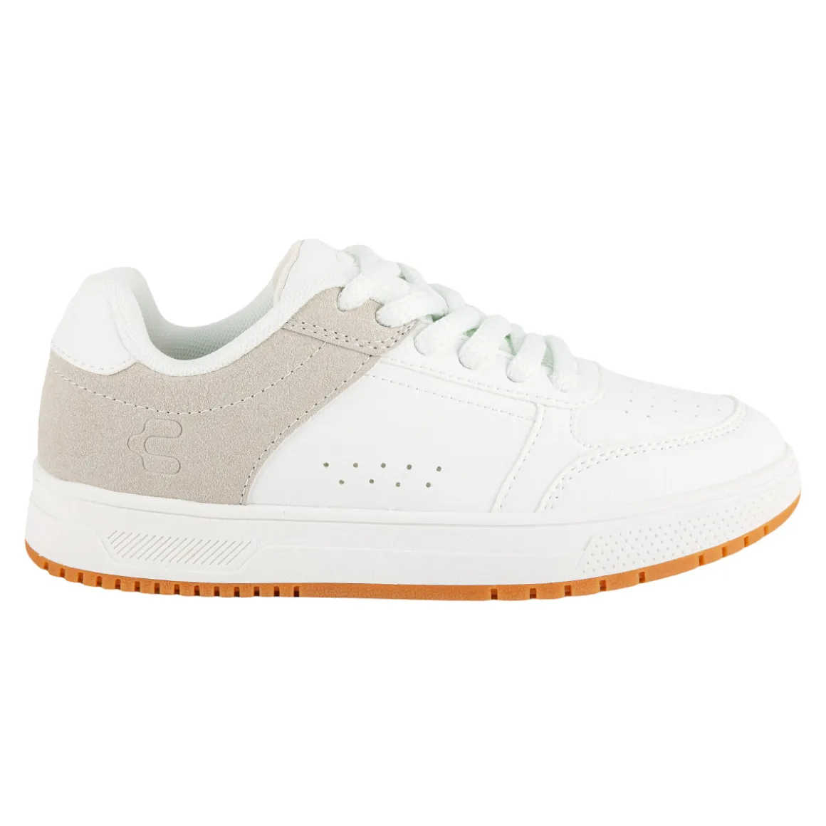 Tenis Charly Para Junior Niño Uprise City Moda Skurban 07386/87