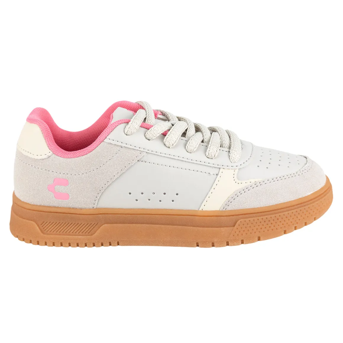 Tenis Charly Para Mujer Casual Warp City 08234-35-36