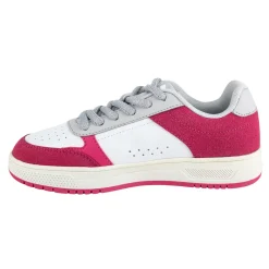 Tenis Charly Para Mujer Casual Warp City 08234-35-36