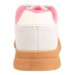 Tenis Charly Para Mujer Casual Warp City 08234-35-36