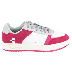 Tenis Charly Para Mujer Casual Warp City 08234-35-36