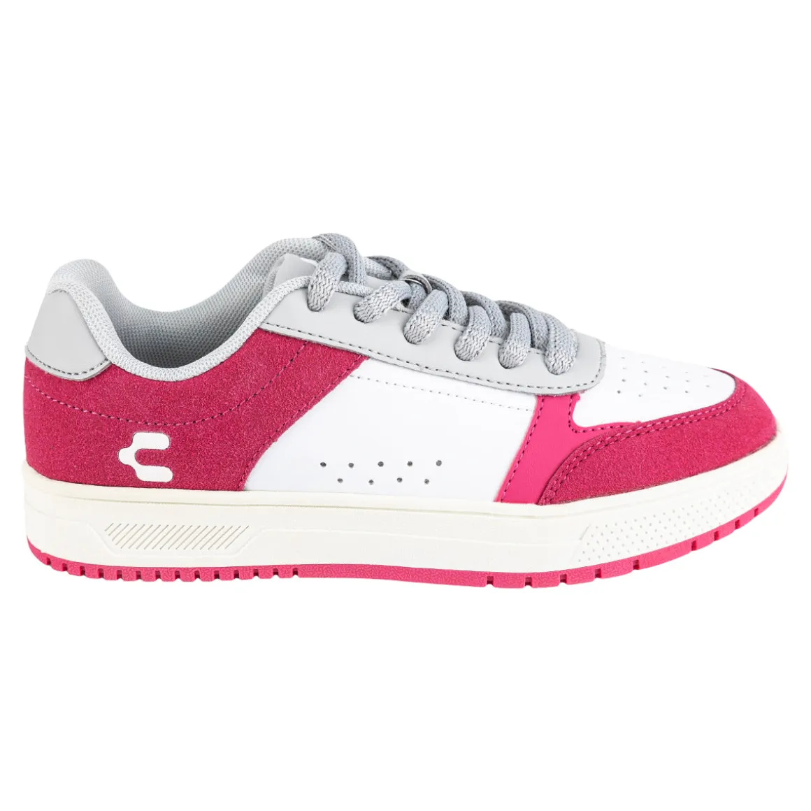 Tenis Charly Para Mujer Casual Warp City 08234-35-36