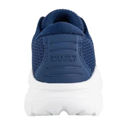 Tenis Charly Para Mujer Charly Burdex Lifestyle Sport 06950/51