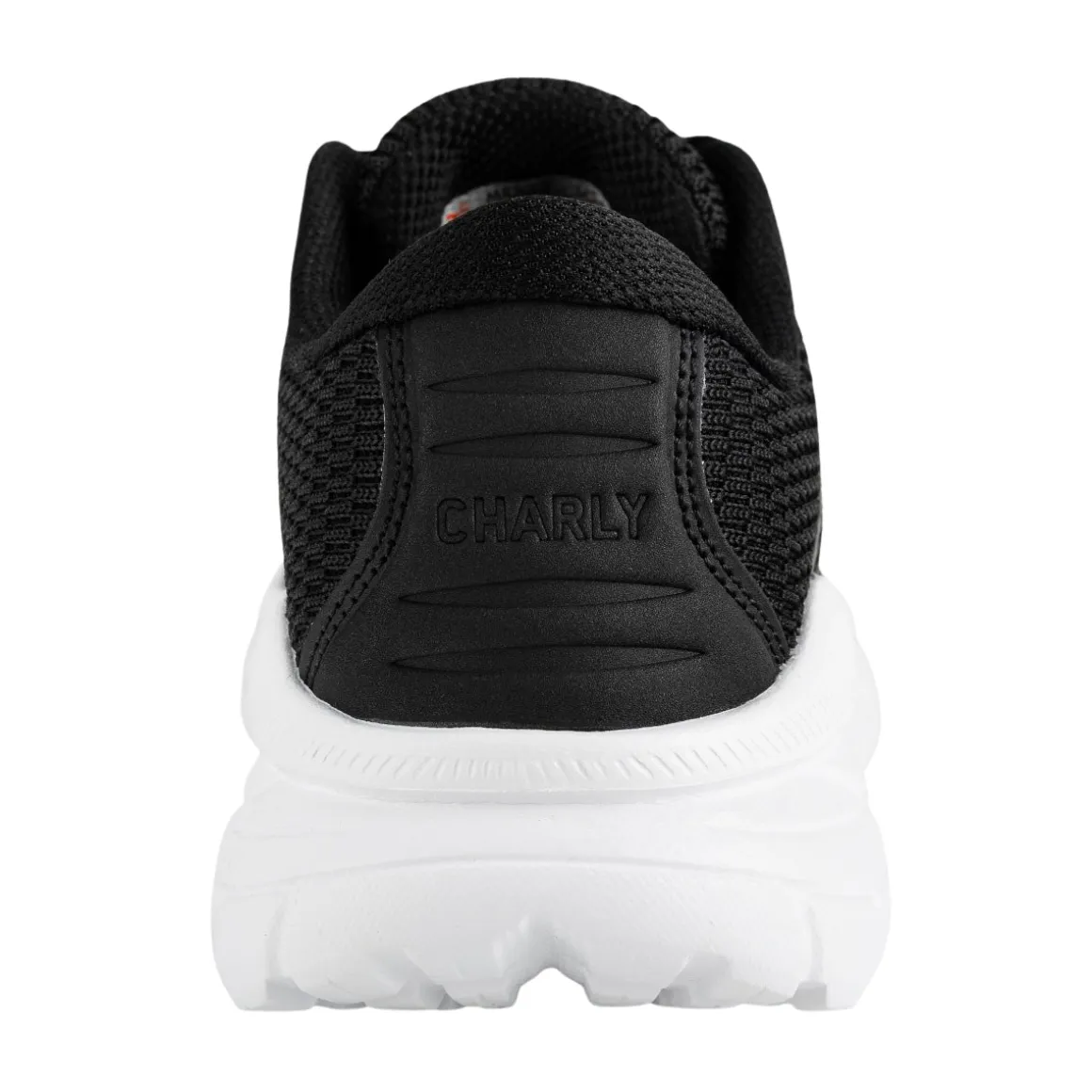 Tenis Charly Para Mujer Charly Burdex Lifestyle Sport 06950/51