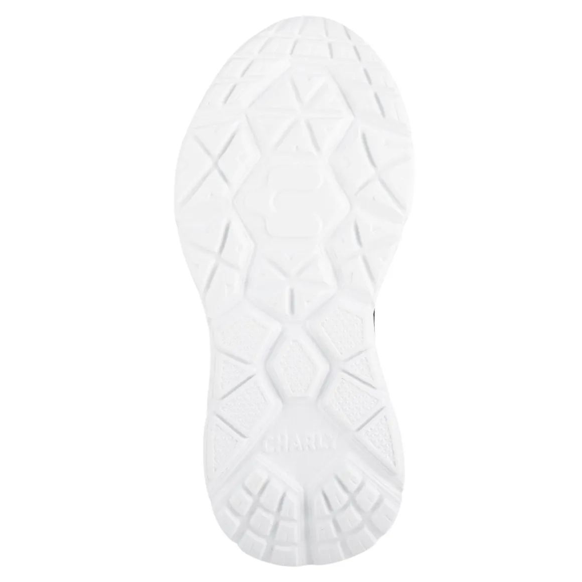 Tenis Charly Para Mujer Charly Burdex Lifestyle Sport 06950/51