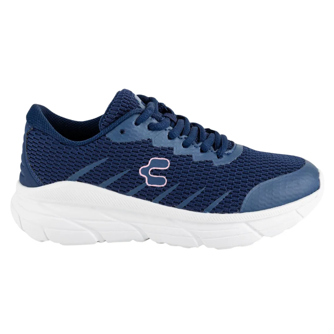 Tenis Charly Para Mujer Charly Burdex Lifestyle Sport 06950/51
