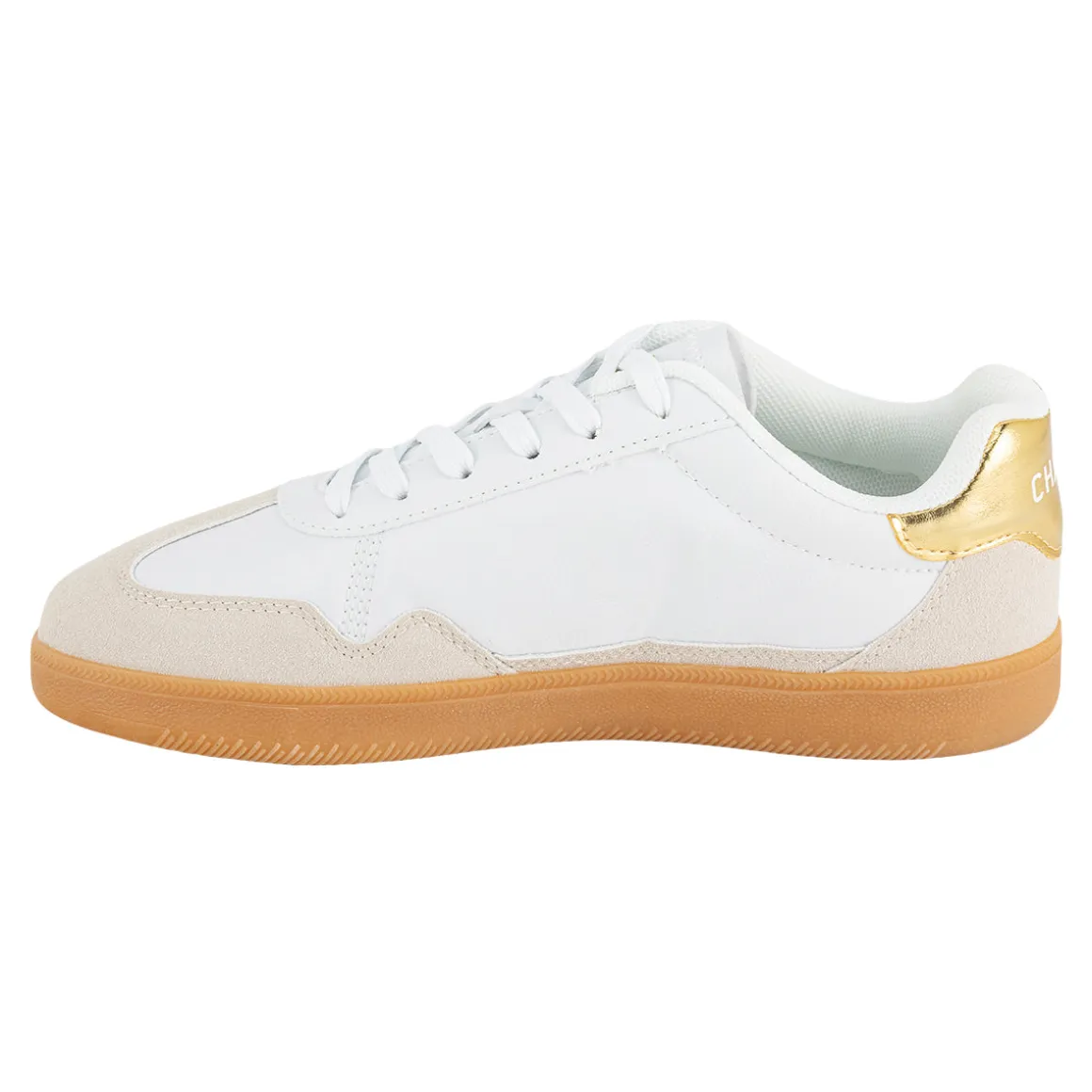 Tenis Charly Para Mujer Pitch Sport Fútbol 08238