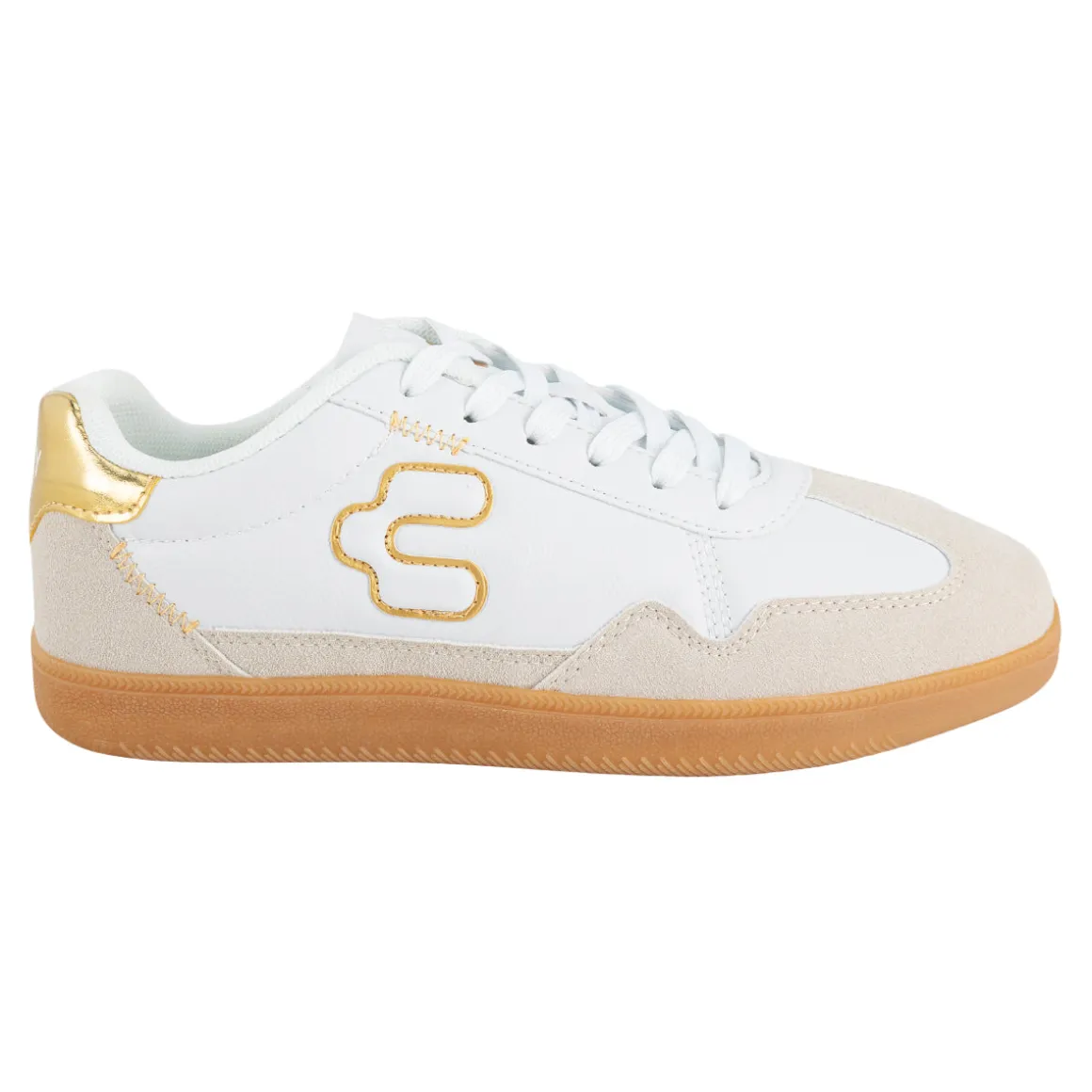 Tenis Charly Para Mujer Pitch Sport Fútbol 08238