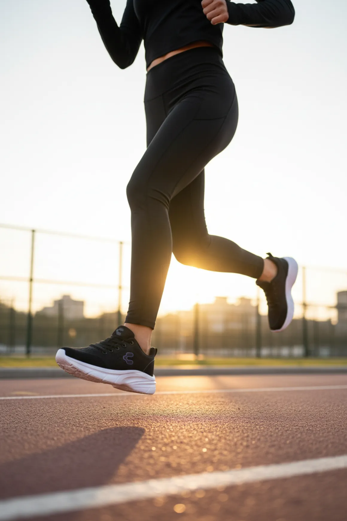 Tenis Charly Para Mujer Running Sport Road 07366