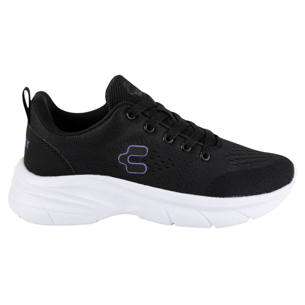 Tenis Charly Para Mujer Running Sport Road 07366