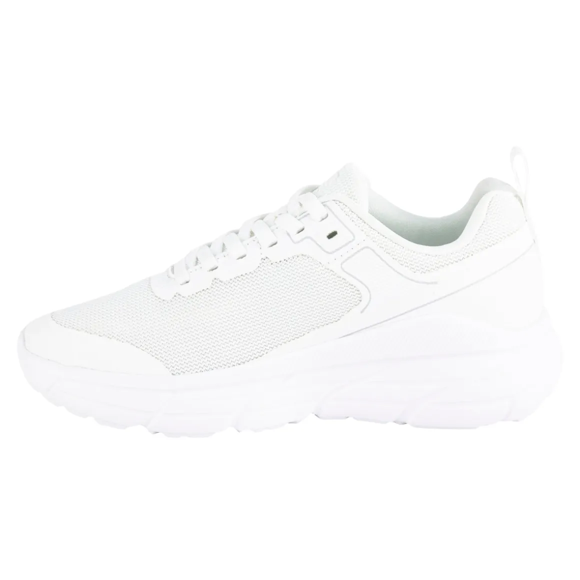 Tenis Charly Para Mujer Sagres Sport 08247-48