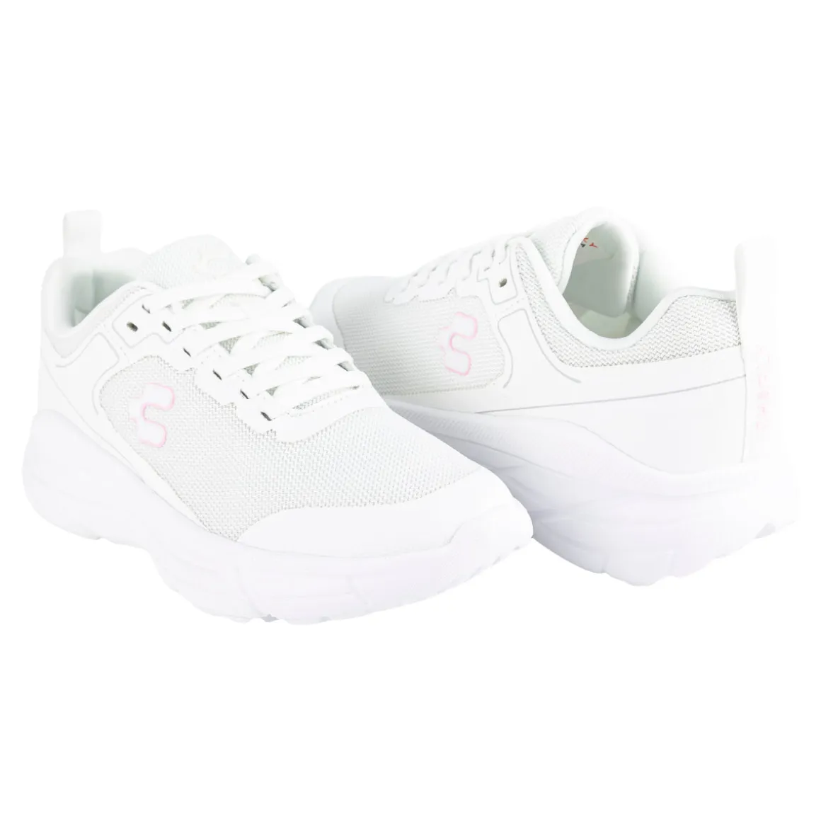 Tenis Charly Para Mujer Sagres Sport 08247-48