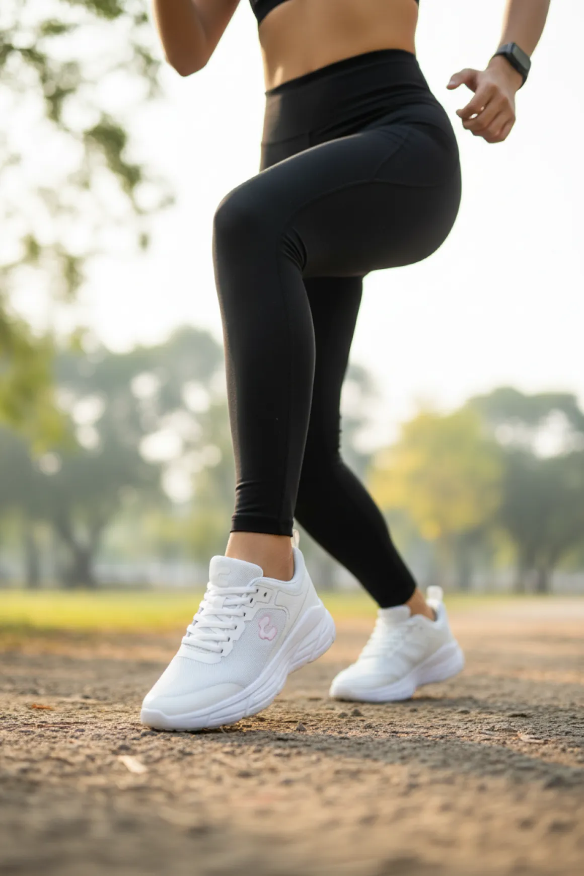 Tenis Charly Para Mujer Sagres Sport 08247-48