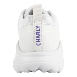 Tenis Charly Para Mujer Sagres Sport 08247-48