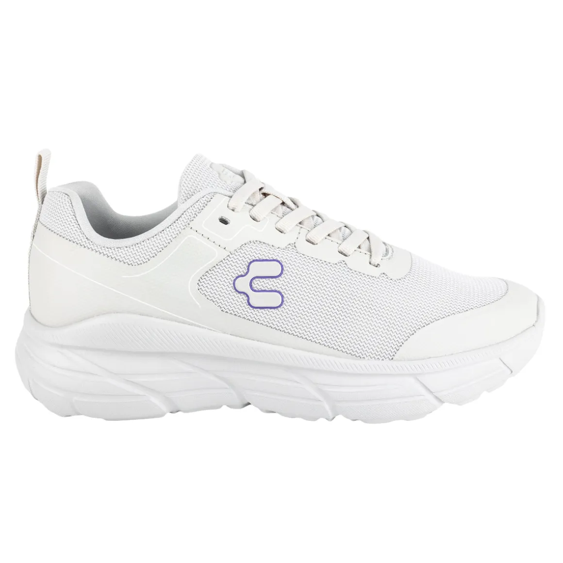 Tenis Charly Para Mujer Sagres Sport 08247-48