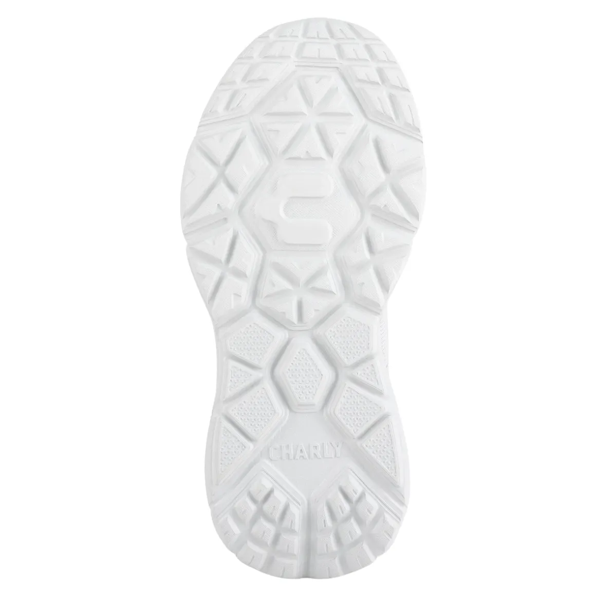 Tenis Charly Para Mujer Sagres Sport 08247-48