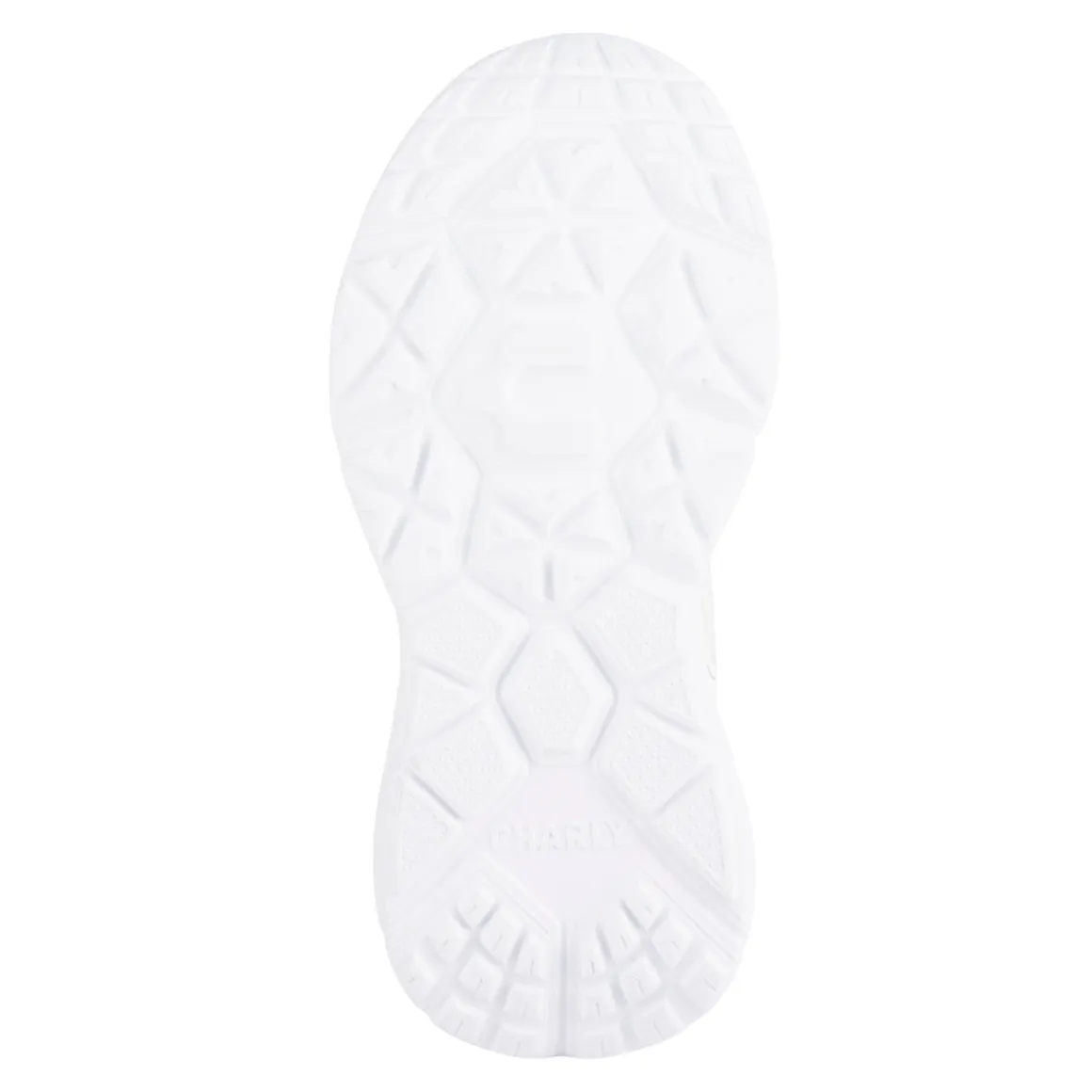 Tenis Charly Para Mujer Sagres Sport 08247-48