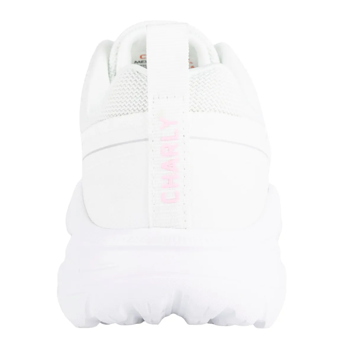 Tenis Charly Para Mujer Sagres Sport 08247-48