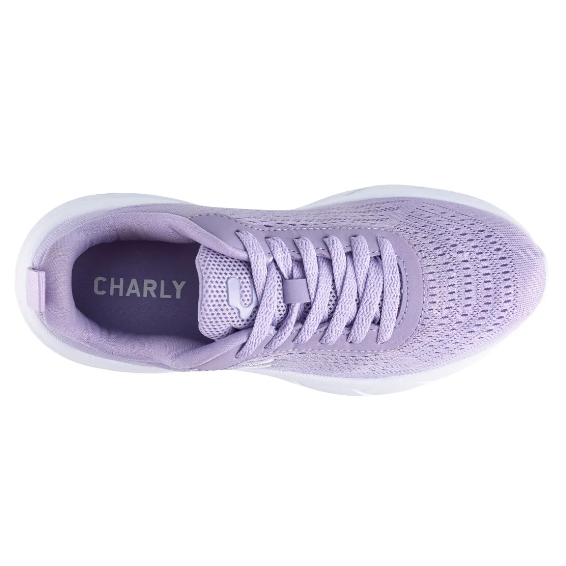 Tenis Charly Para Mujer Sagres Sport Running Road 08243-44-45