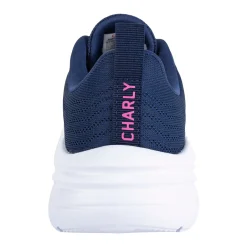 Tenis Charly Para Mujer Sagres Sport Running Road 08243-44-45