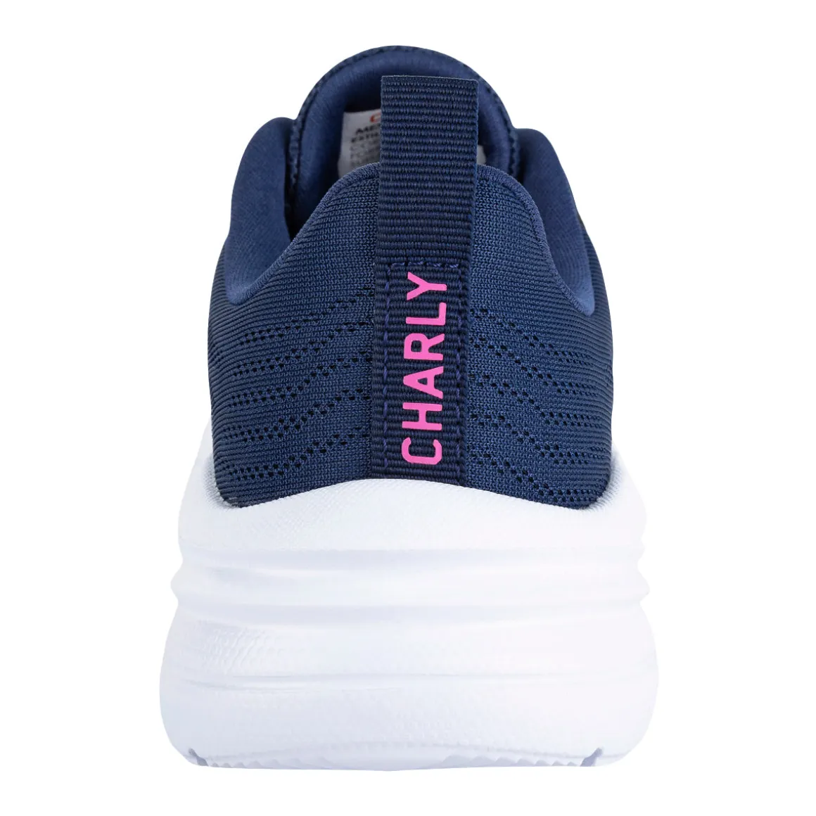 Tenis Charly Para Mujer Sagres Sport Running Road 08243-44-45