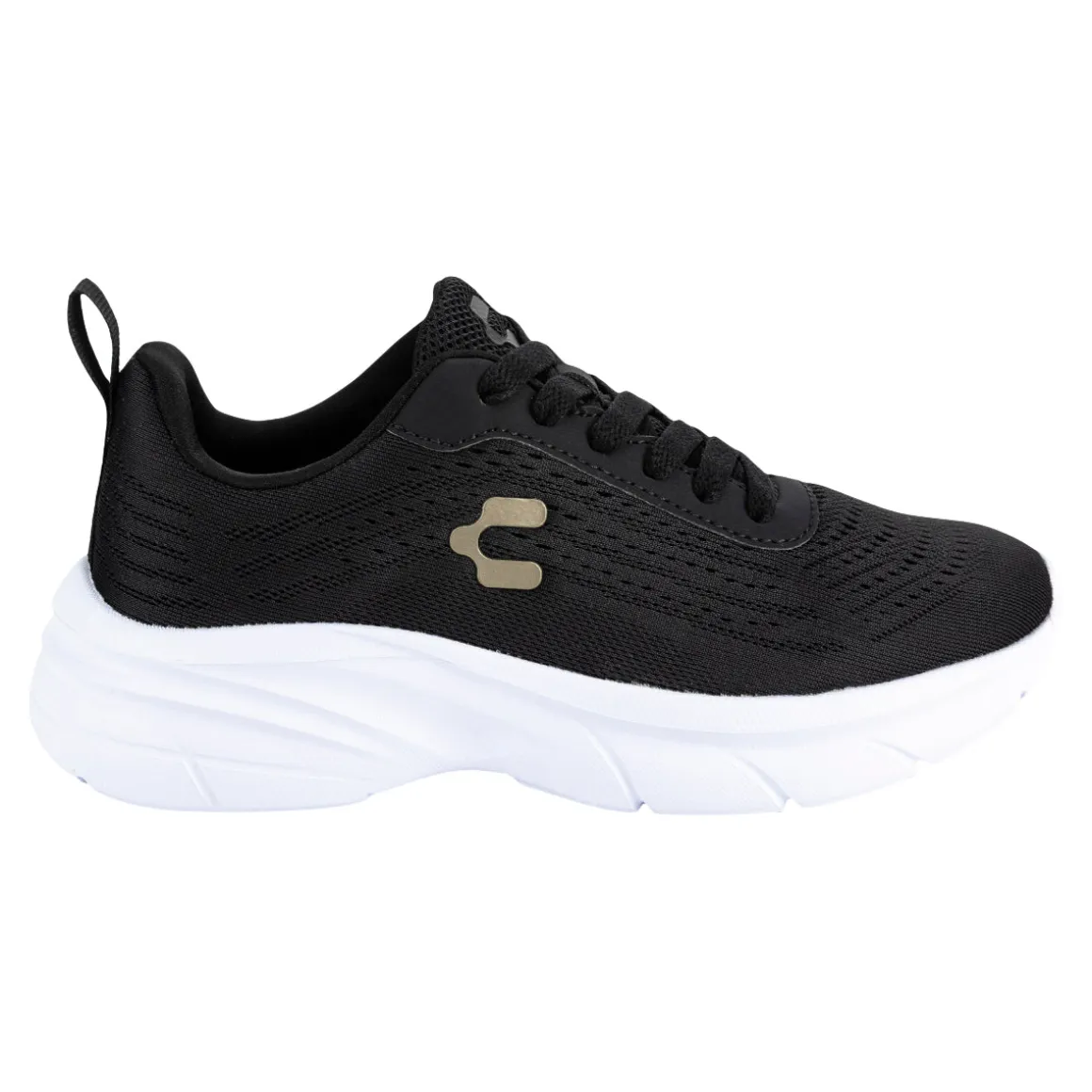 Tenis Charly Para Mujer Sagres Sport Running Road 08243-44-45