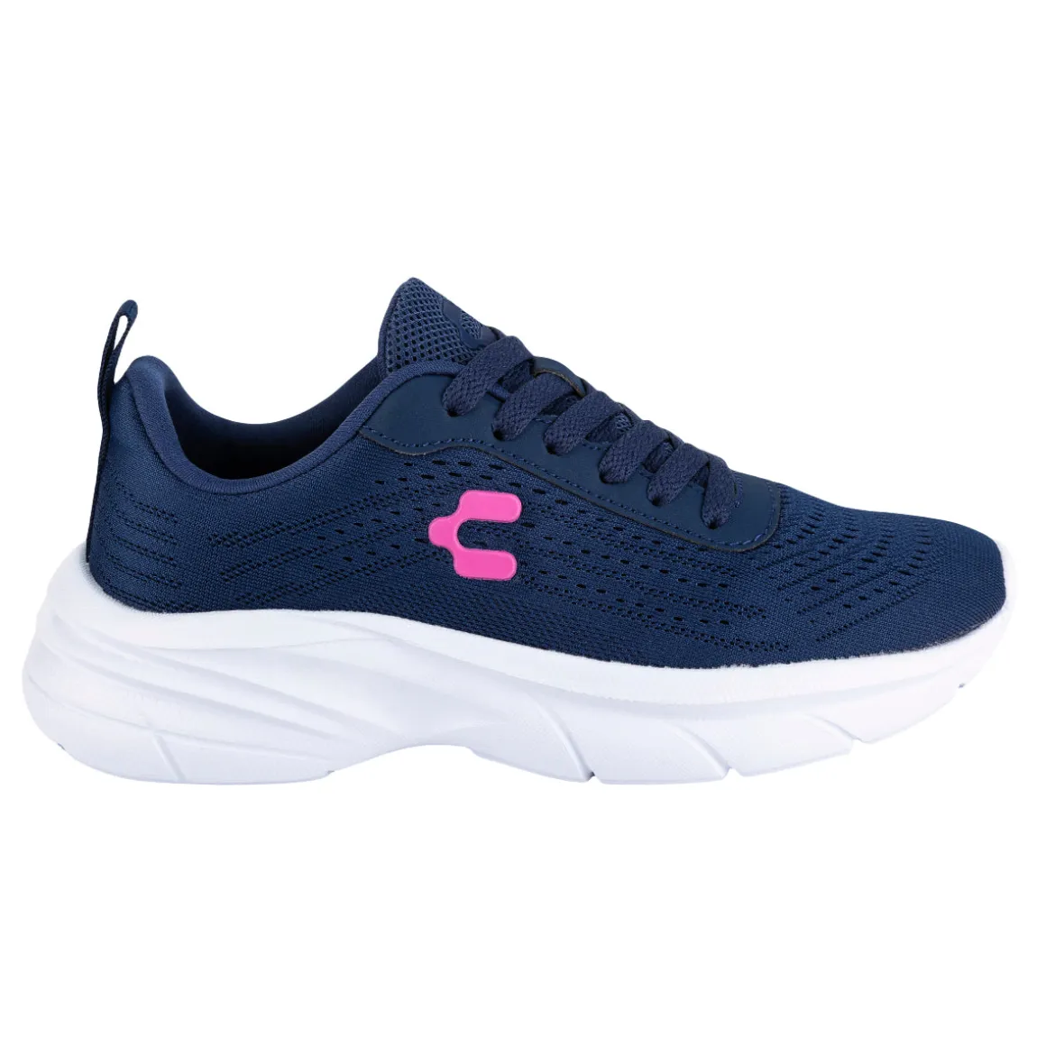 Tenis Charly Para Mujer Sagres Sport Running Road 08243-44-45