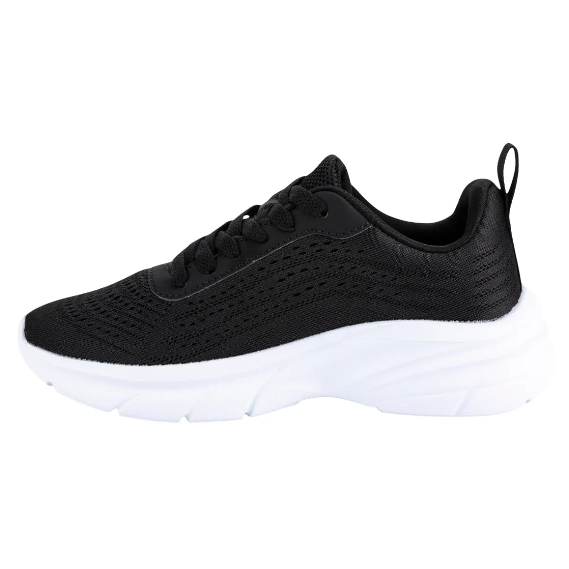 Tenis Charly Para Mujer Sagres Sport Running Road 08243-44-45