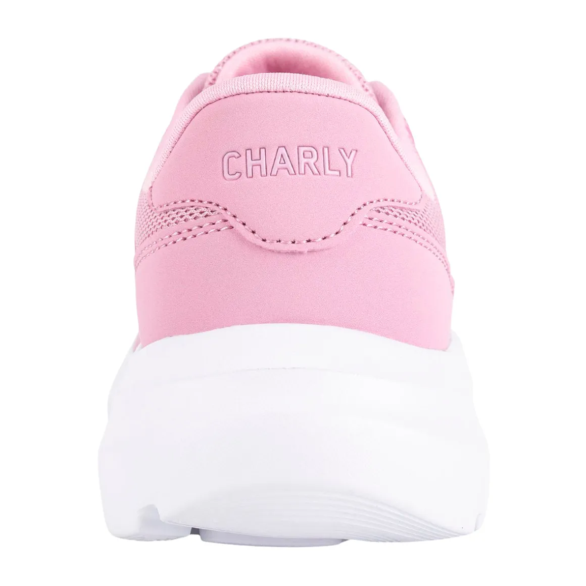 Tenis Charly Para Mujer Sprint Sport Running 08771