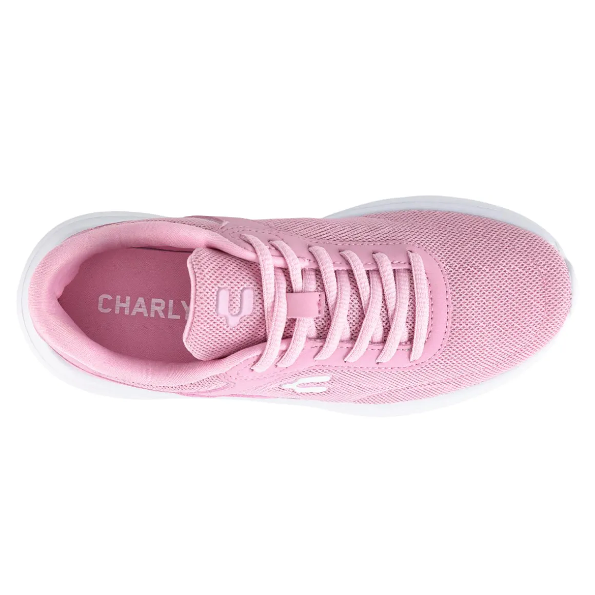 Tenis Charly Para Mujer Sprint Sport Running 08771