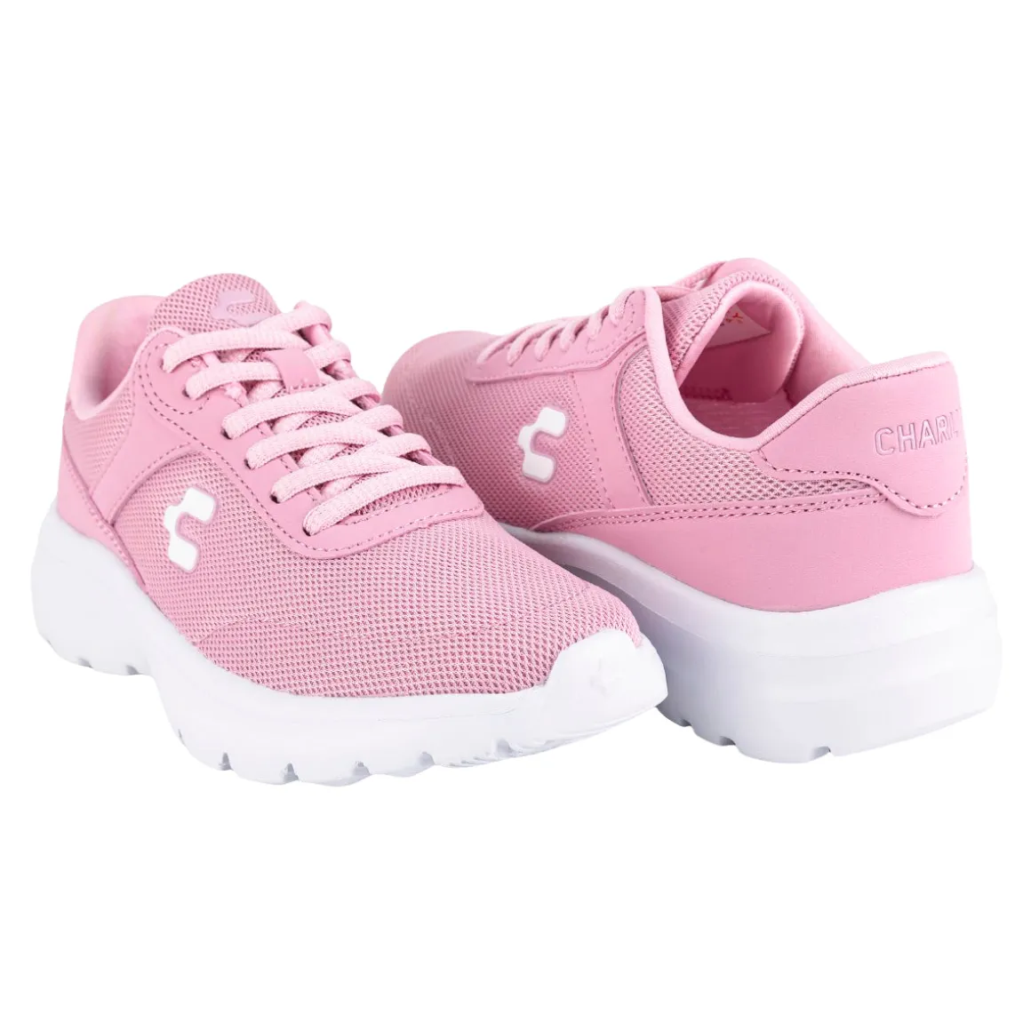 Tenis Charly Para Mujer Sprint Sport Running 08771