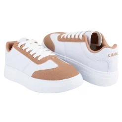 Tenis Charly Para Mujer Zagori Lifestyle Moda Classic 06956