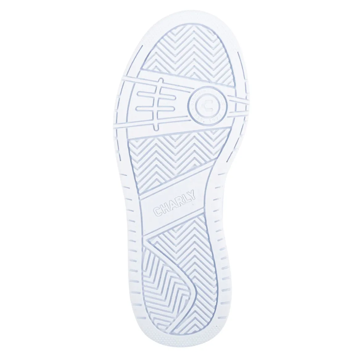 Tenis Charly Para Mujer Zagori Lifestyle Moda Classic 06956