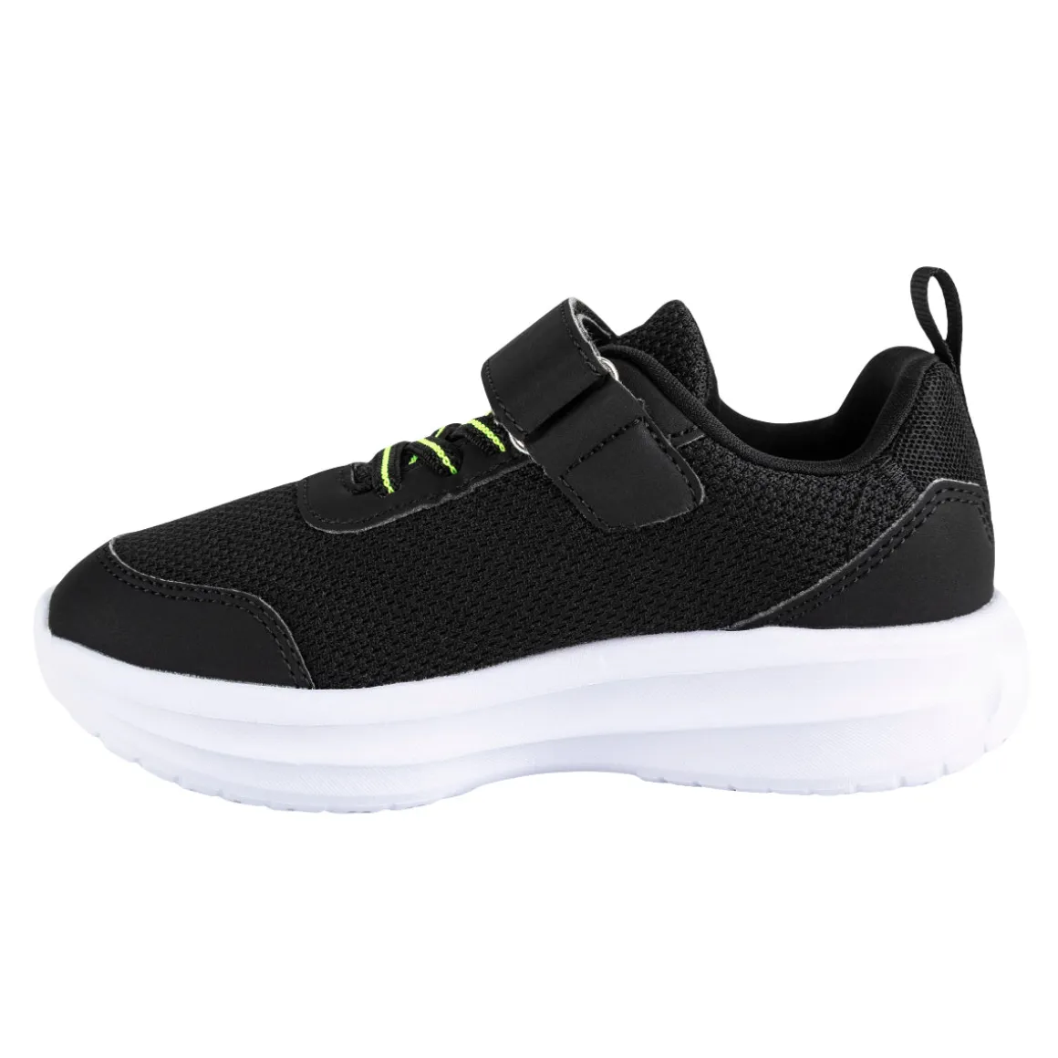 Tenis Charly Para Niño Acrobat Sport 08280-81