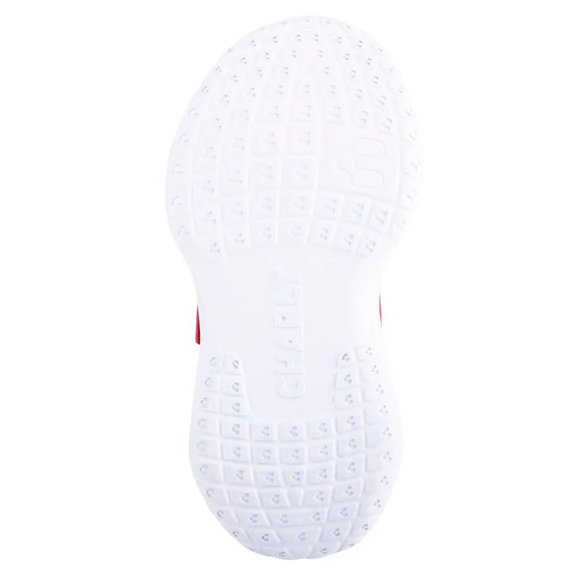 Tenis Charly Para Niño Acrobat Sport 08280-81
