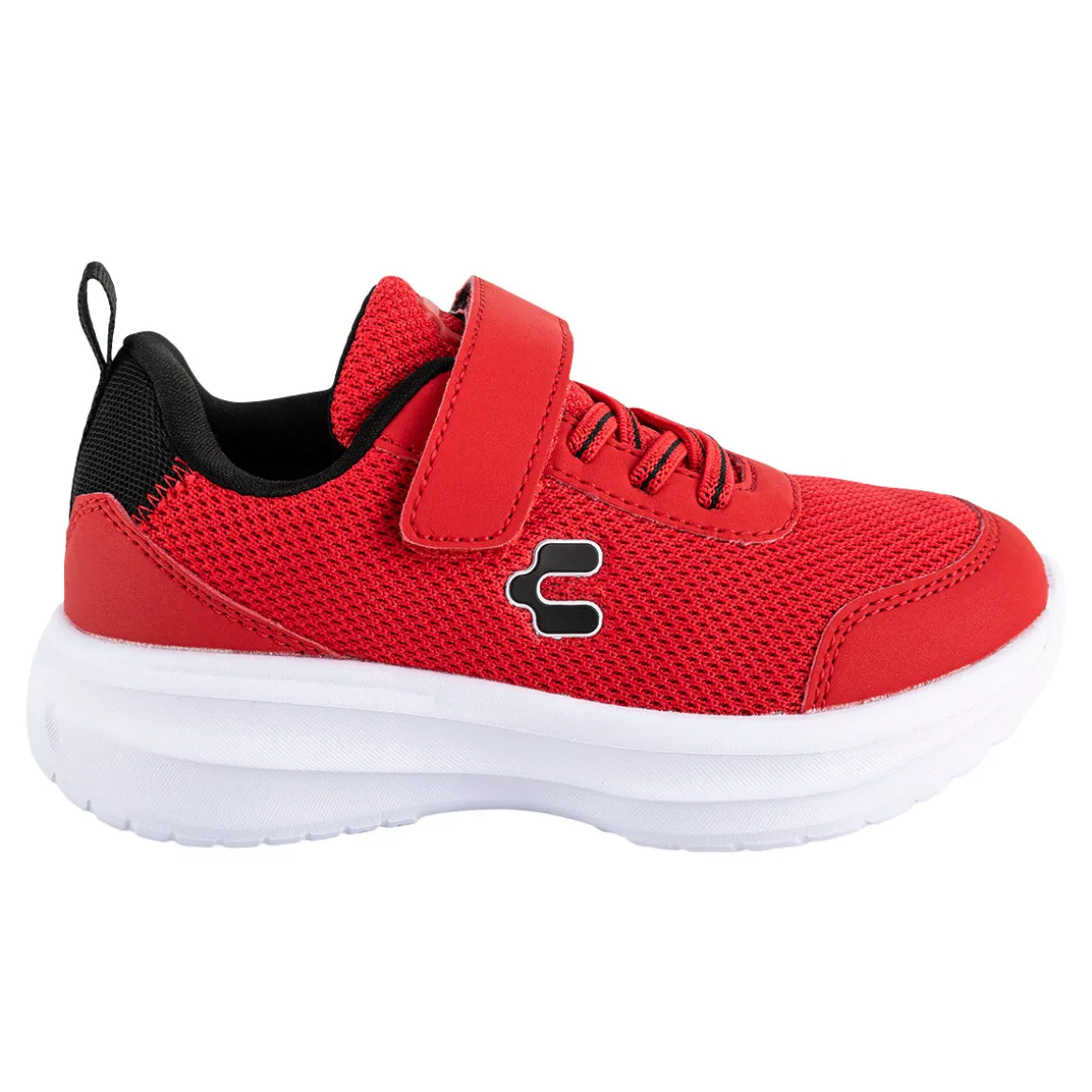Tenis Charly Para Niño Acrobat Sport 08280-81