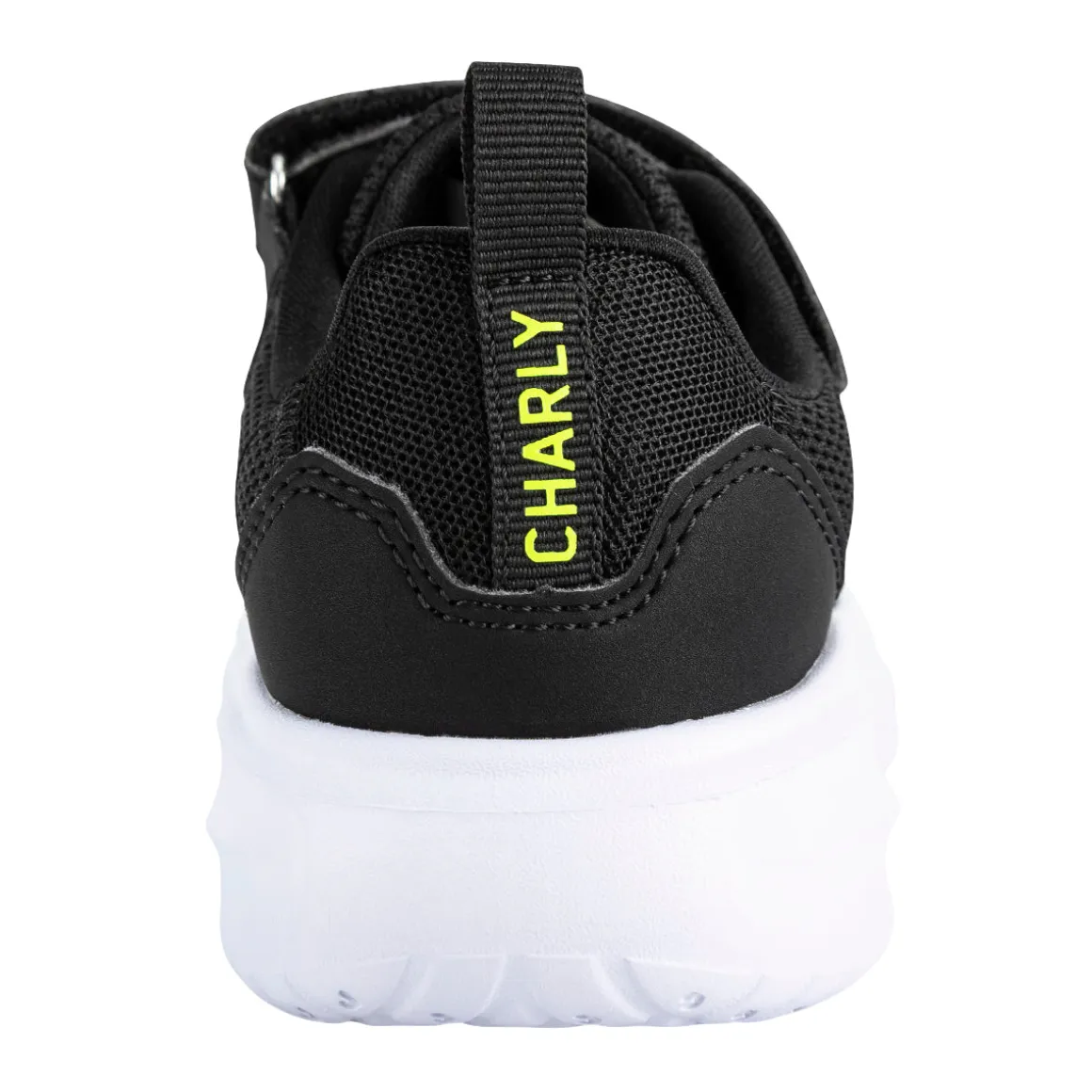 Tenis Charly Para Niño Acrobat Sport 08280-81