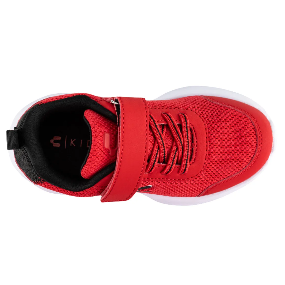 Tenis Charly Para Niño Acrobat Sport 08280-81