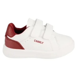 Tenis Charly Para Niño Classic Casual Moda 06259