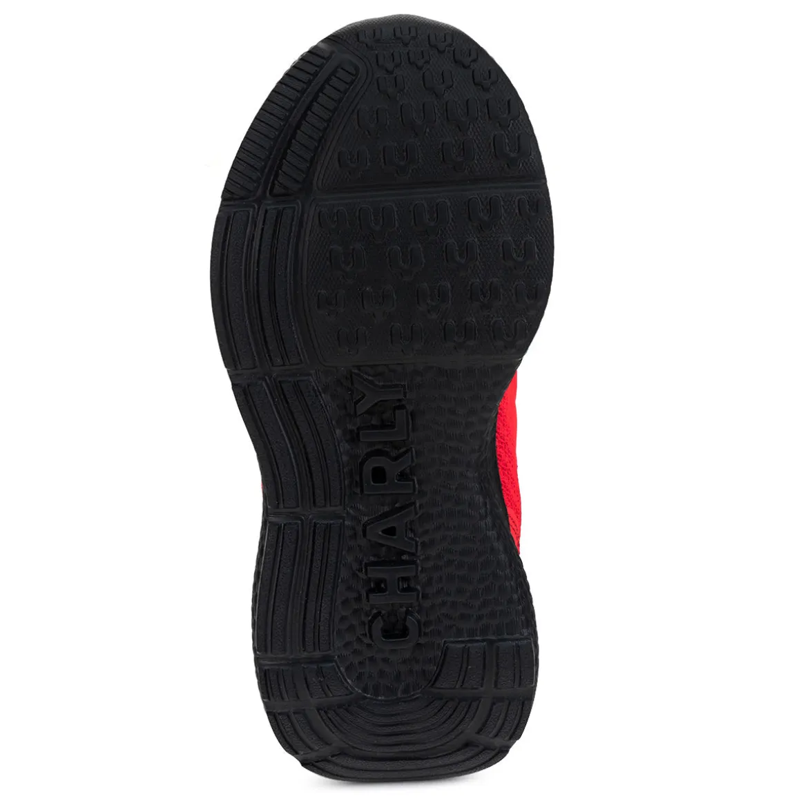 Tenis Charly Para Niño Deportivo Running 04653