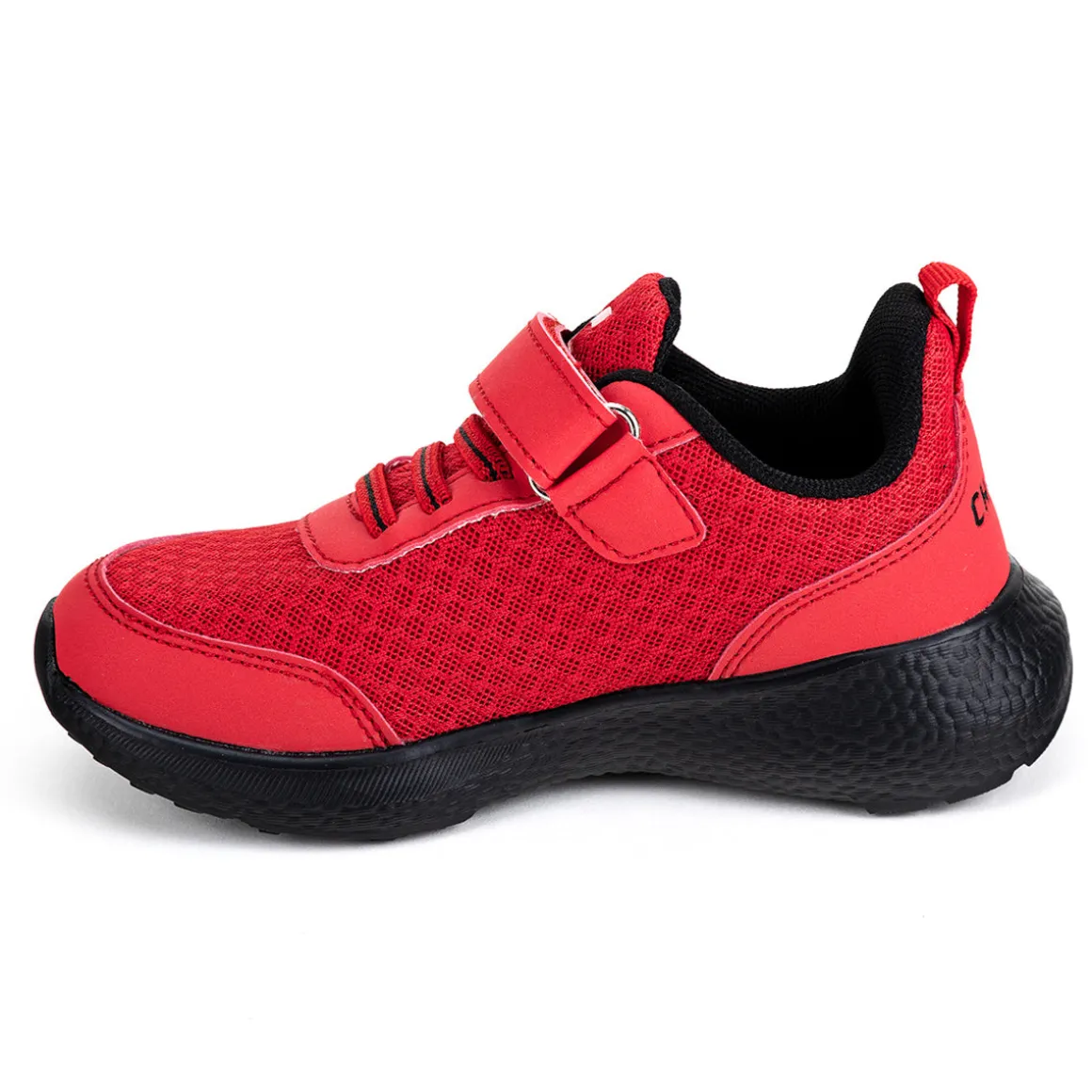 Tenis Charly Para Niño Deportivo Running 04653