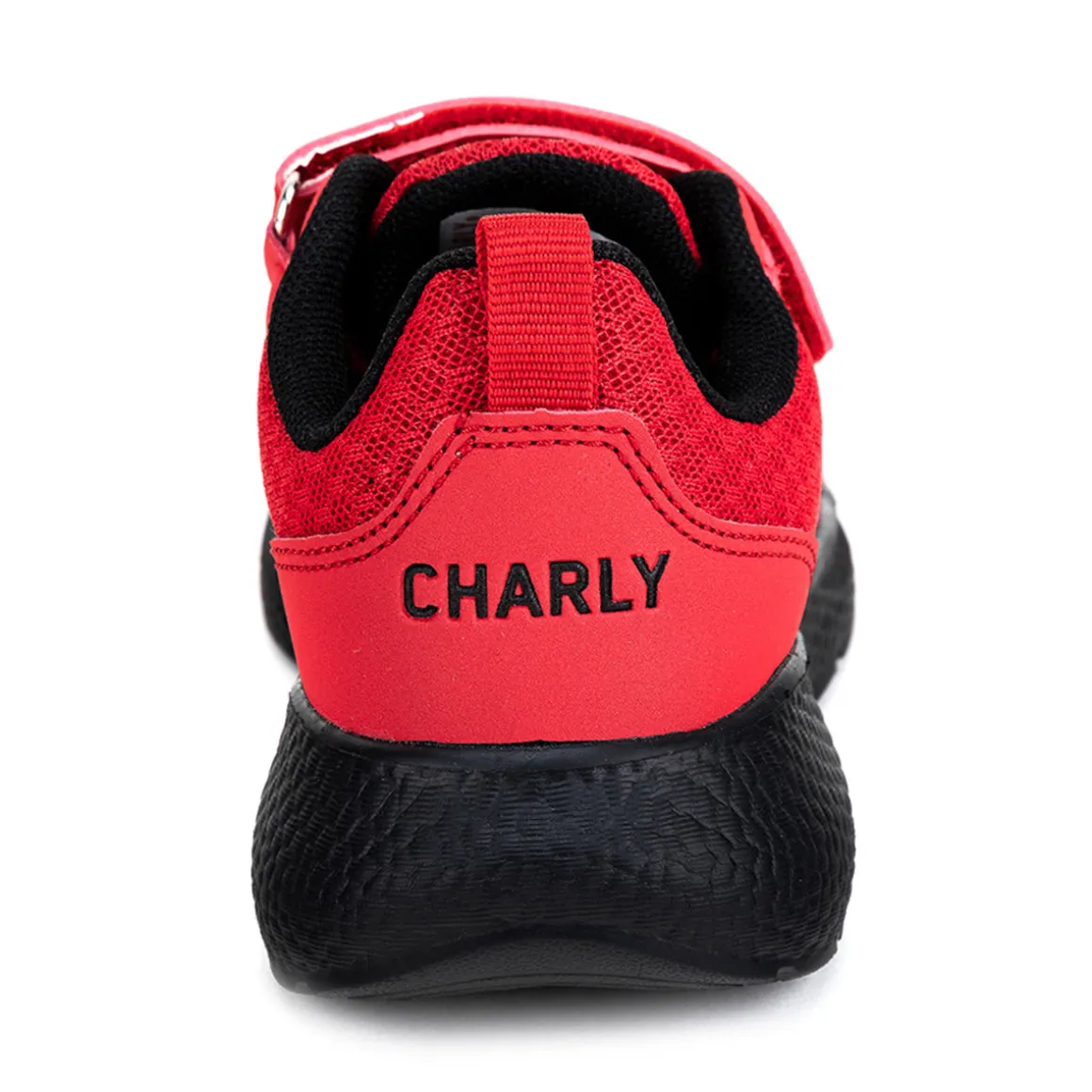 Tenis Charly Para Niño Deportivo Running 04653