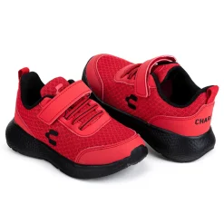 Tenis Charly Para Niño Deportivo Running 04653