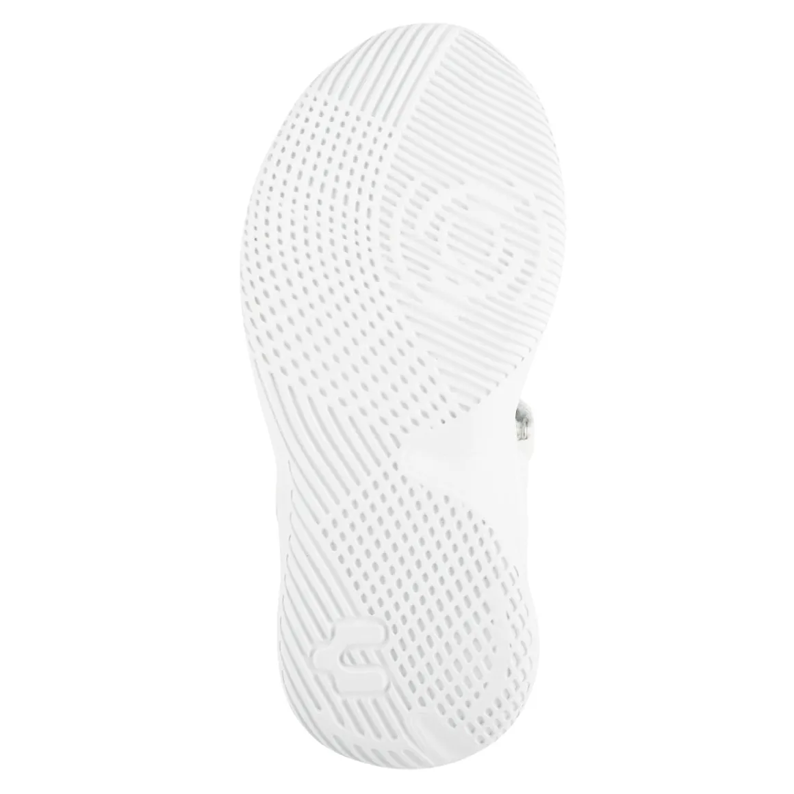 Tenis Charly Para Niño Havoc GS Sport Basket 07399